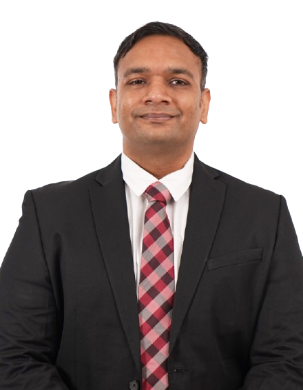 Abhishek Gandhi